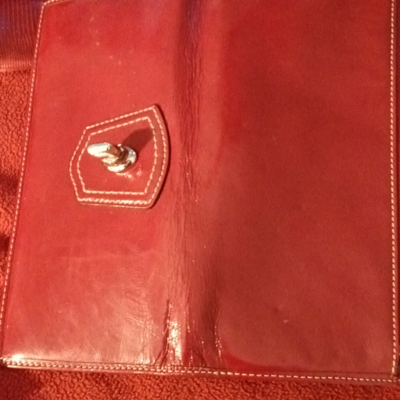 Coach vintage - Picture 3 of 4